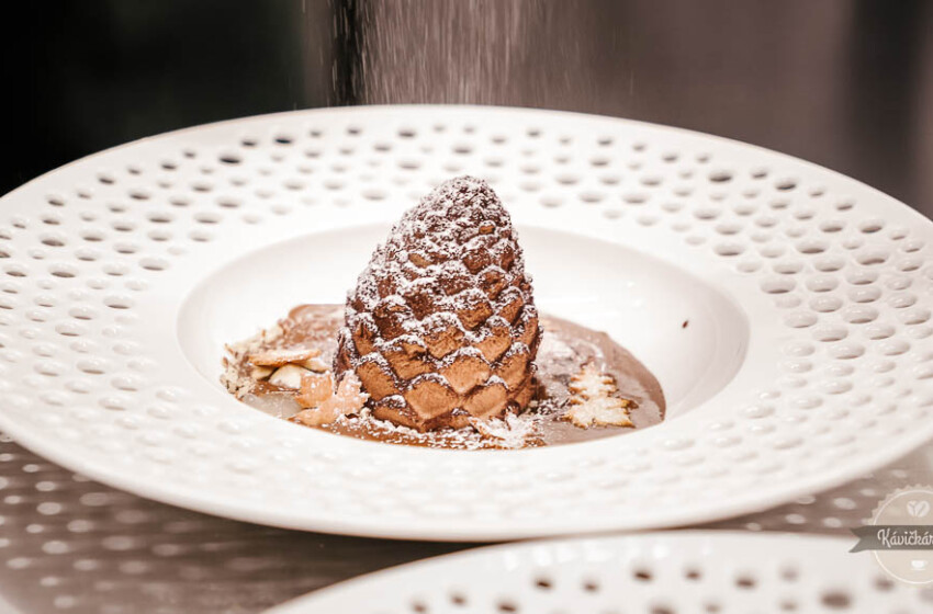  Reštaurácia U Septima v Poprade mení tvár: Zažite noblesnú degustačnú večeru s Ferom Sedlákom