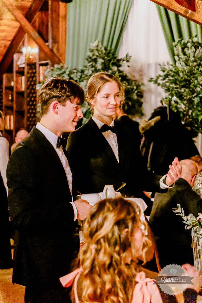 U Septima, Monika Pekarčíková