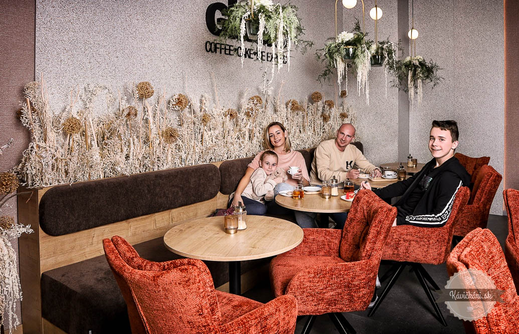 Jozef Hlavenka s rodinou