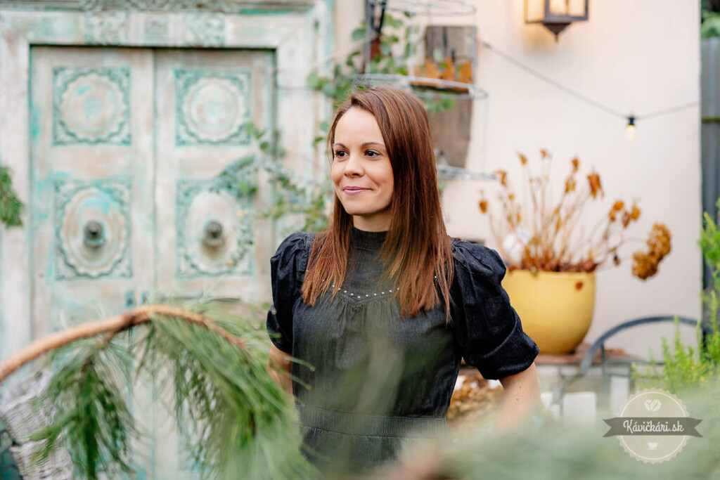 Petra Švecová Mila