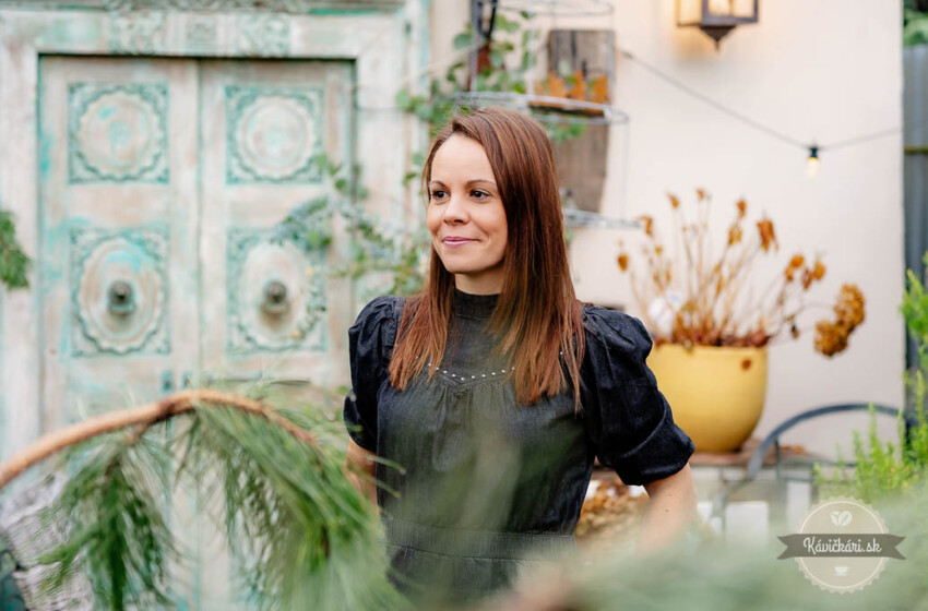 Petra Švecová Mila