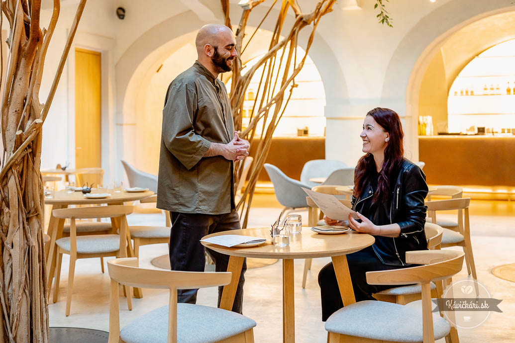 FACH Bratislava obsluha