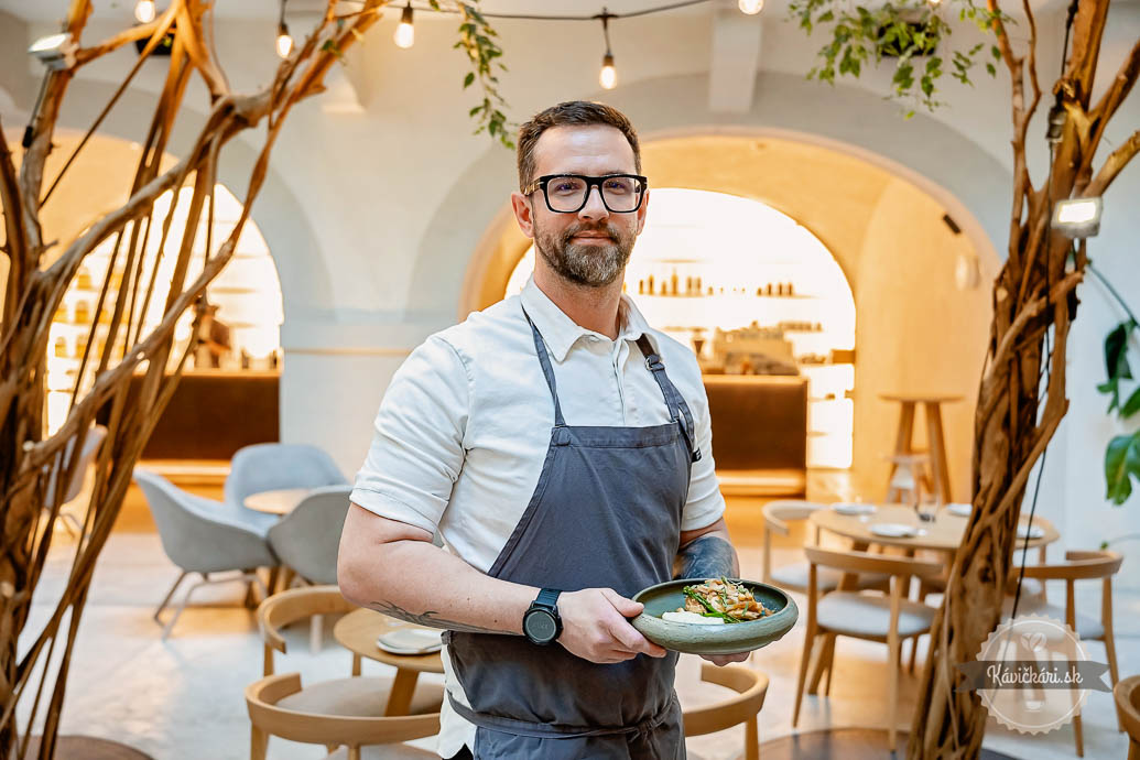 FACH Bratislava Tuhý