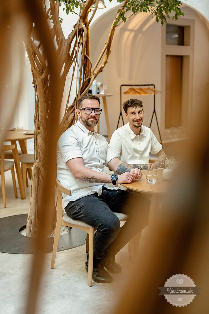 FACH Bratislava Tuhý