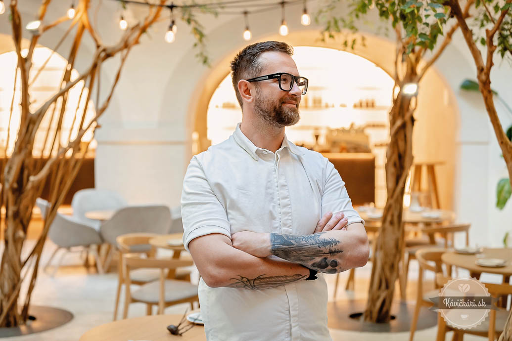 FACH Bratislava Tuhý