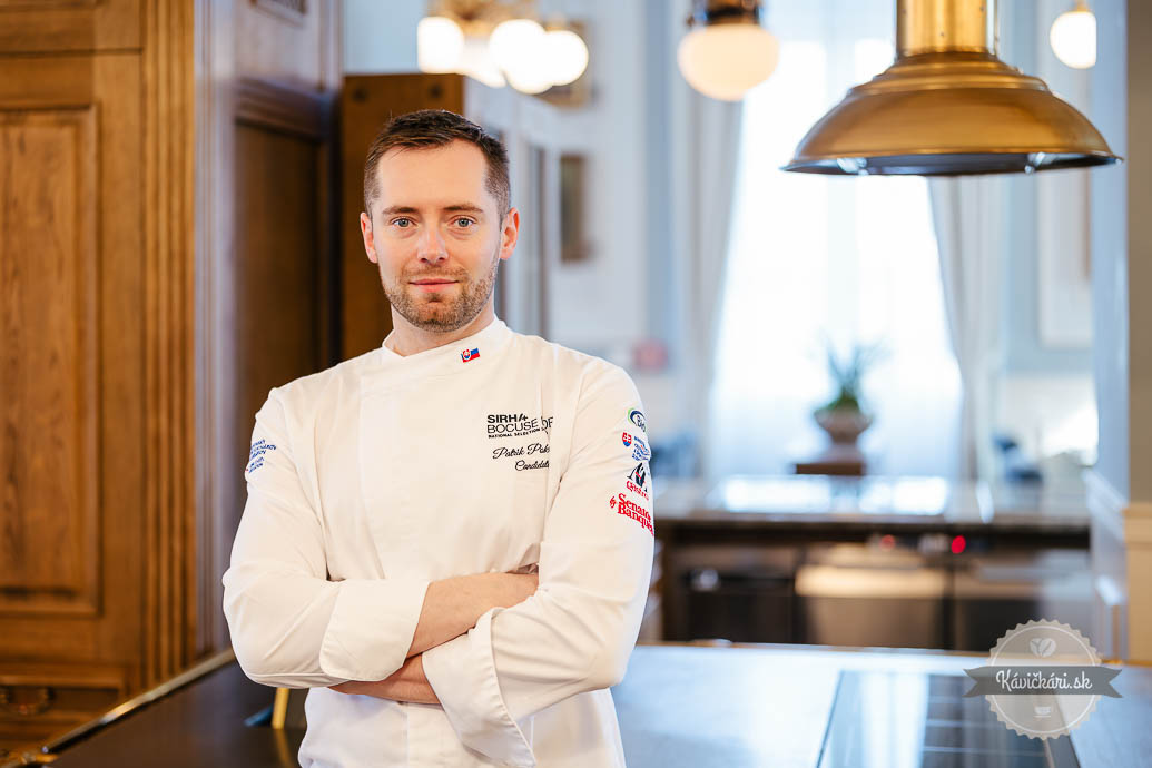 Patrik Pokrývka