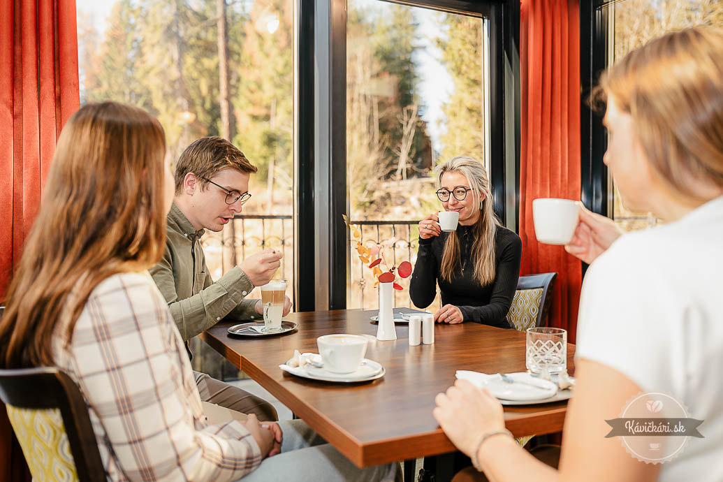 konferencia vo wellness hoteli Borovica