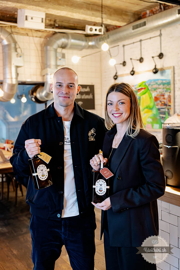 Opius Natália Peter