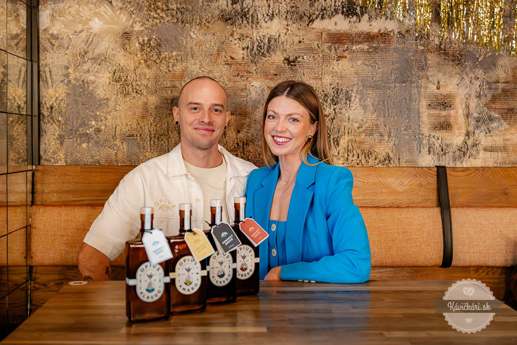 Opius Natália Peter