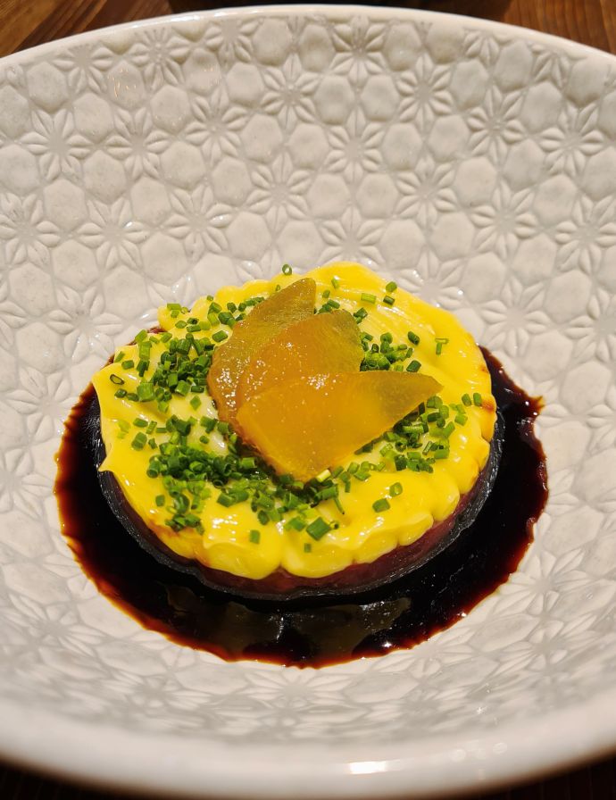 Zimný festival jedla