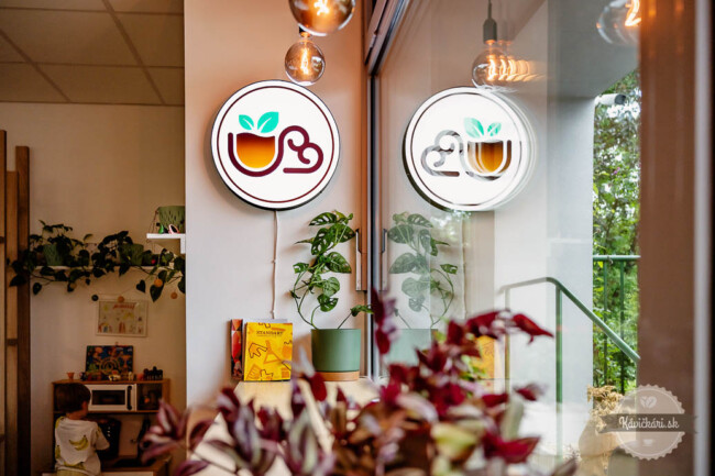 Najlepšie kaviarne v Košiciach: #5 Botanicafé