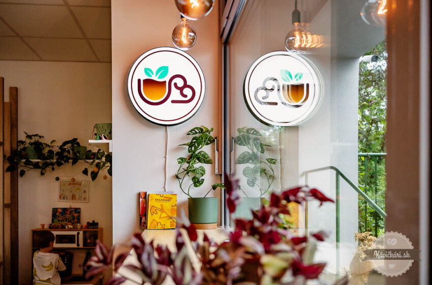  Najlepšie kaviarne v Košiciach: #5 Botanicafé