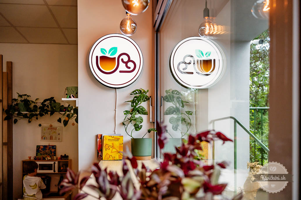 Botanicafé Košice