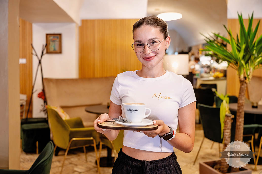 Košice Muse obsluha