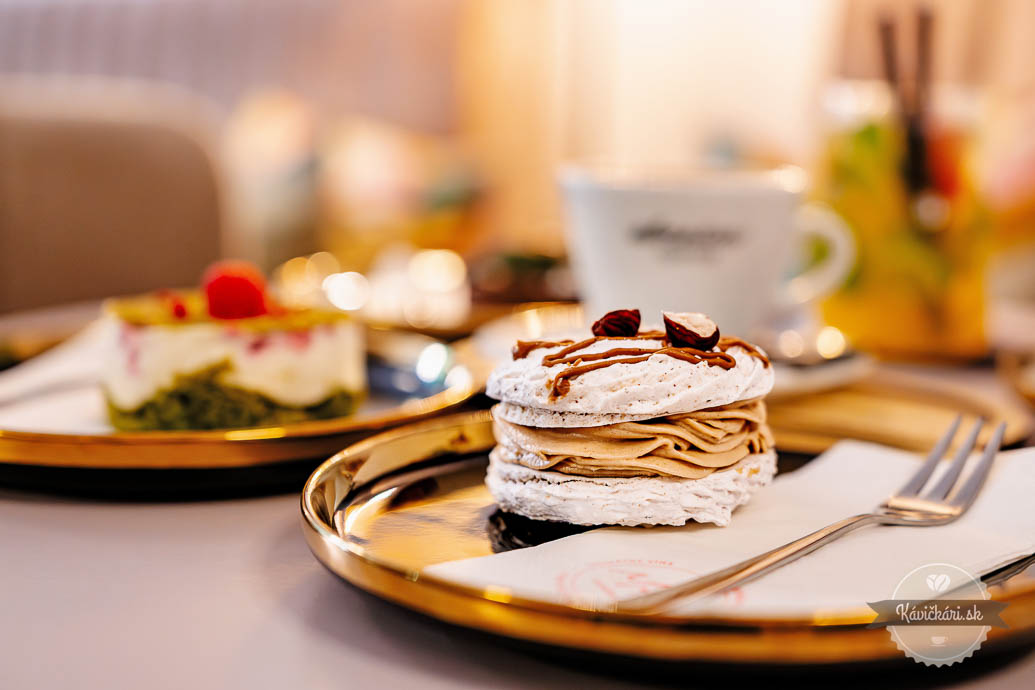 Košice Muse koláče