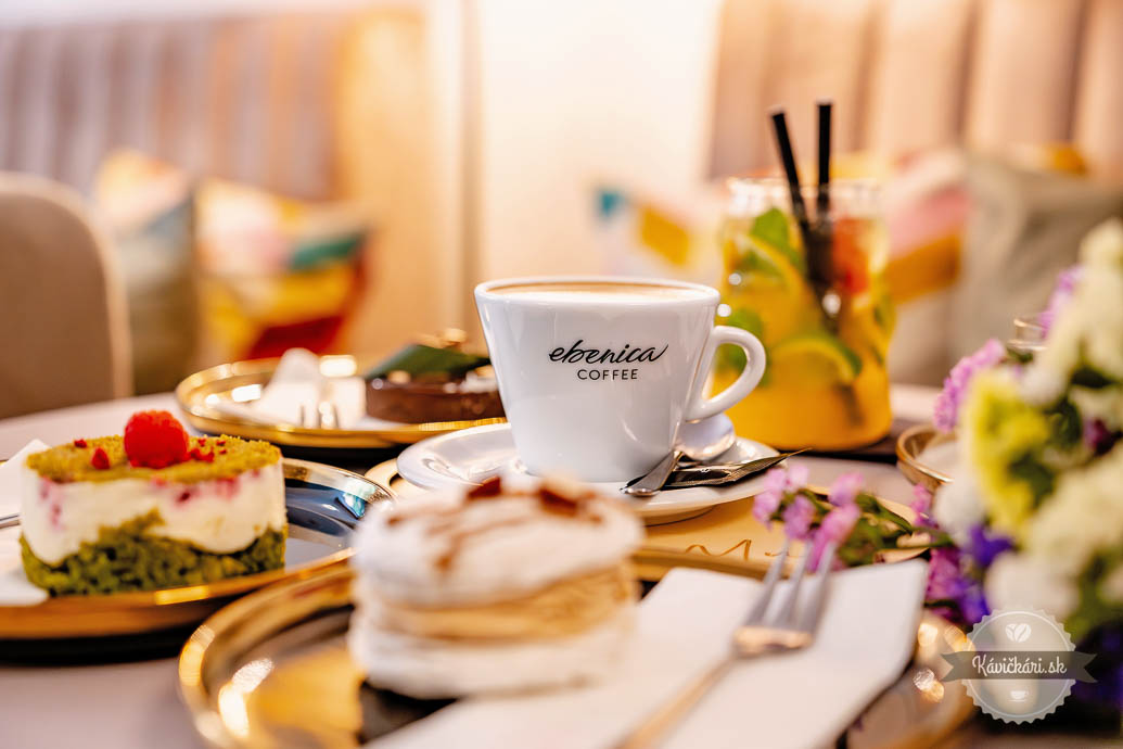 Košice Muse ebenica