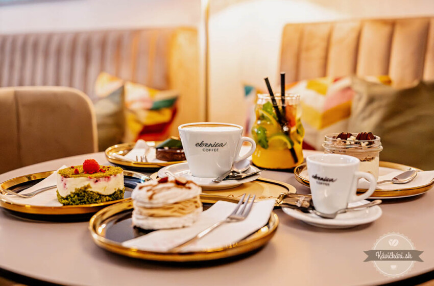  Najlepšie kaviarne v Košiciach: #6 Muse