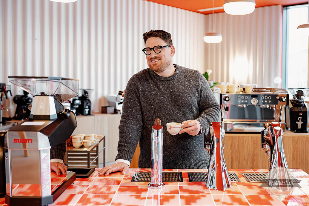 Kolektív Šimon Staš