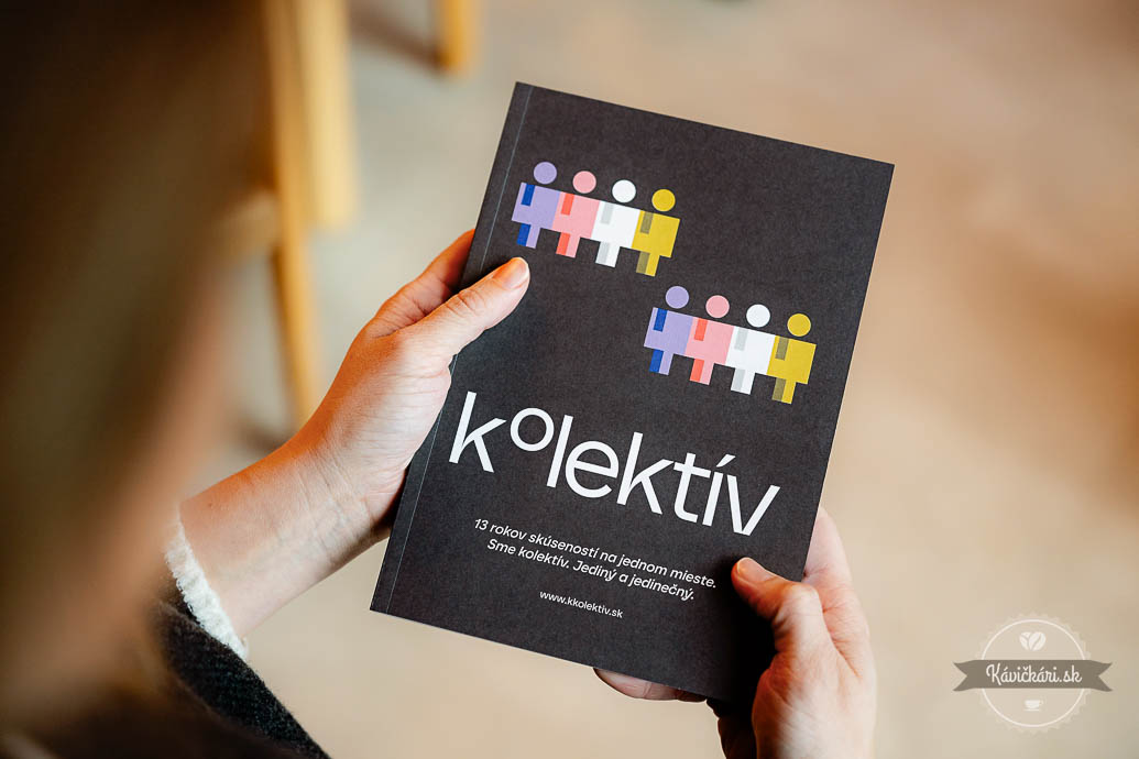 Kolektív kniha 