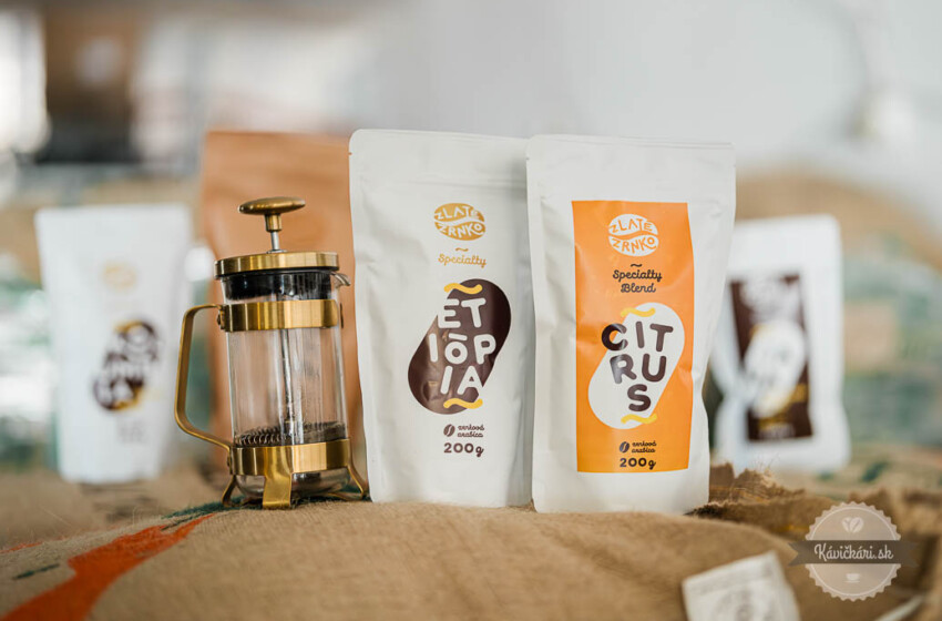  Zaujímavá história, skvelá káva a rýchla príprava. Predstavujem vám french press