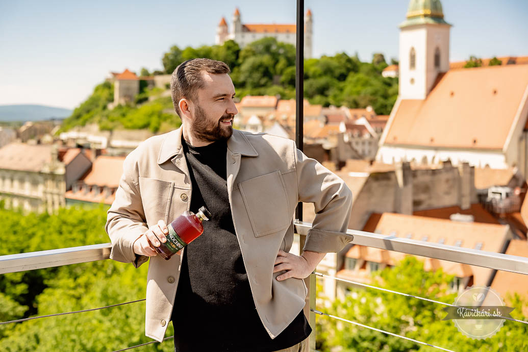 Miroslav Telehanič VlČIE