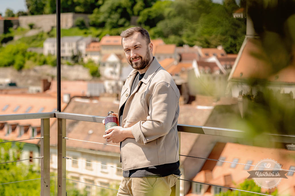 Miroslav Telehanič VlČIE