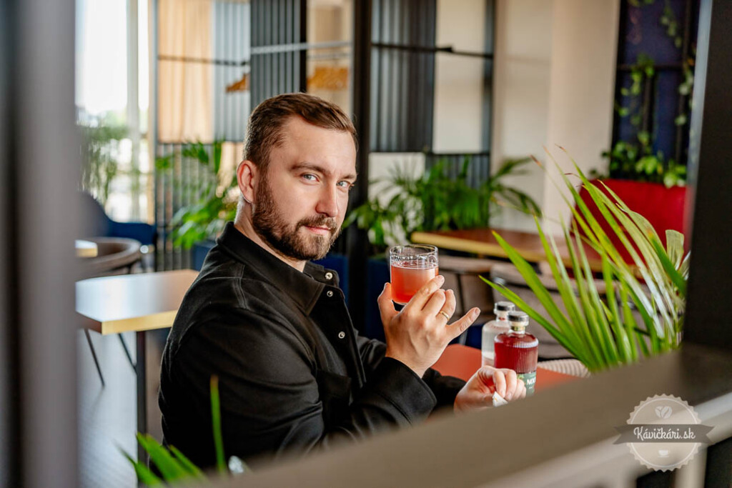 Miroslav Telehanič VlČIE