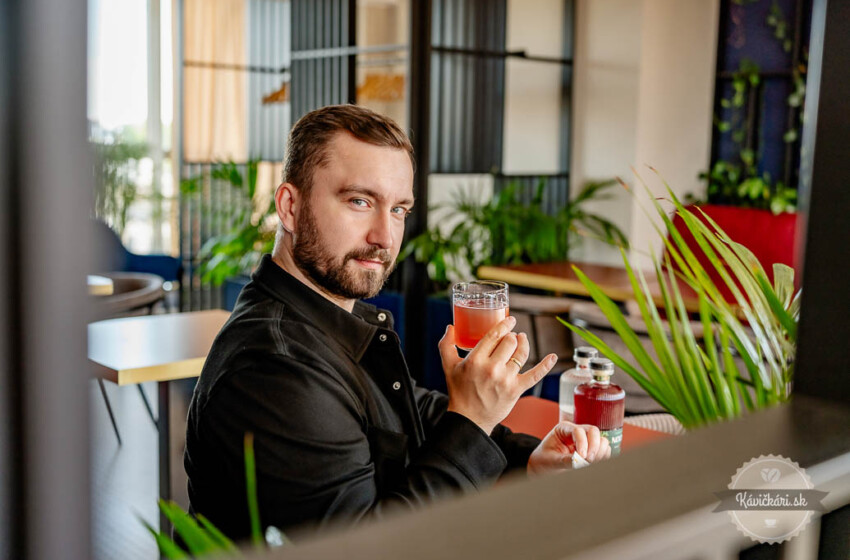  Miroslav Telehanič z VLČIE sirupy: „Keď vám zákazník píše aj o tretej ráno, viete, že to robíte dobre“