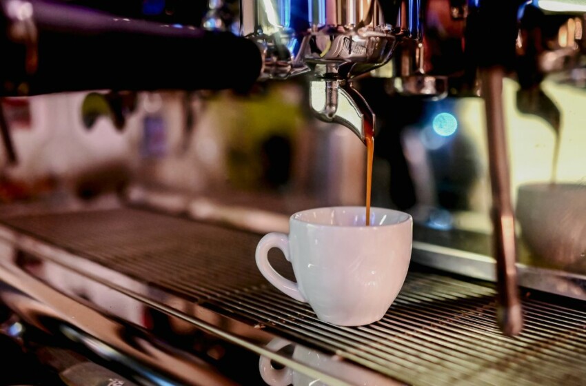  Double shot: Keď jedno espresso nestačí