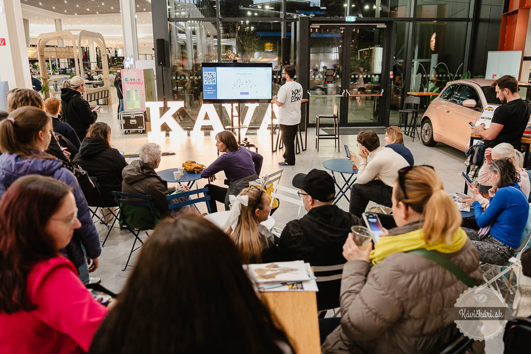 Nivy Kávičkárifest