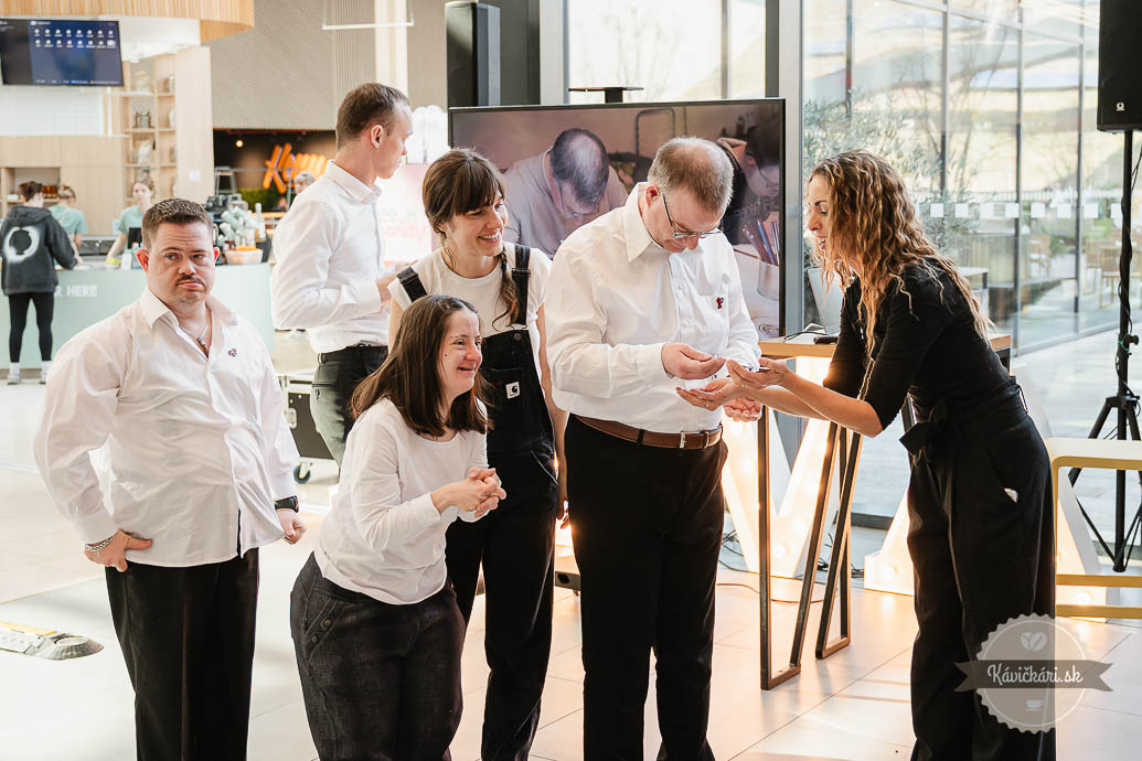 Kávičkárifest Hento Toto