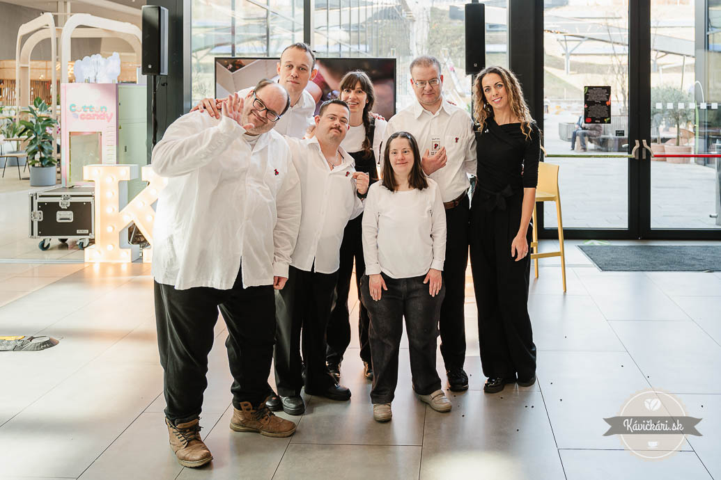 Nivy Kávičkárifest