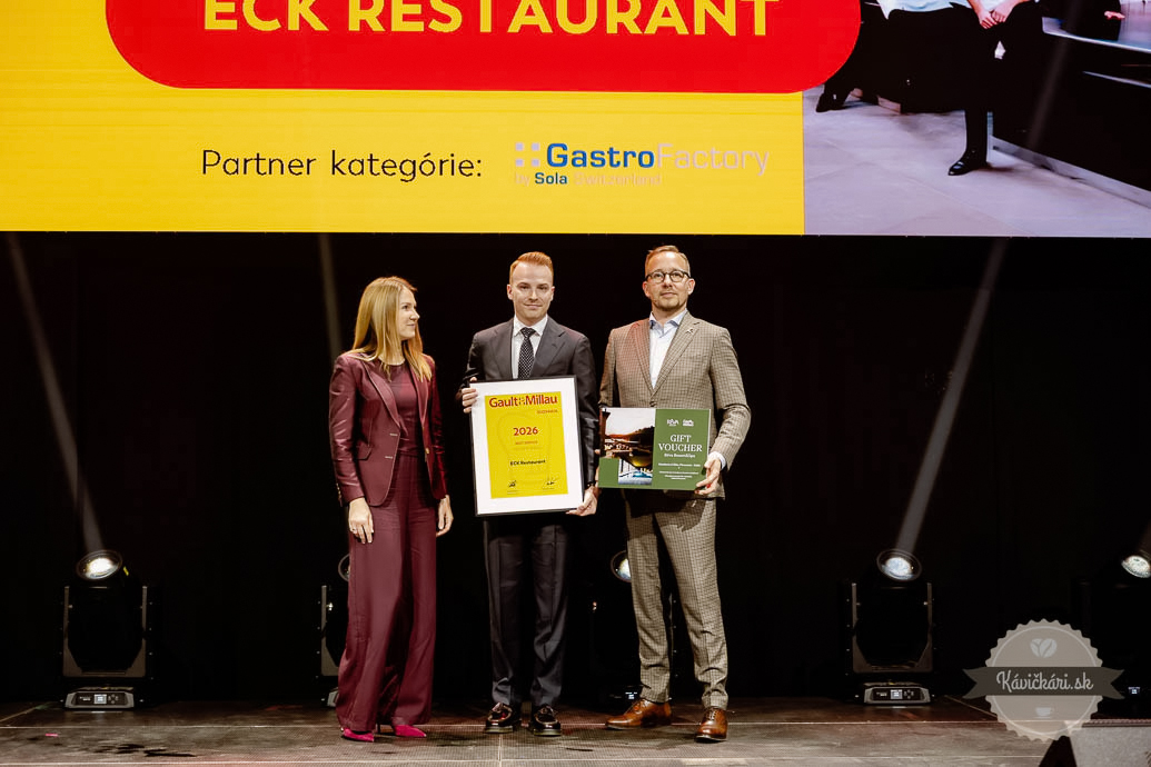 Gault & Millau
