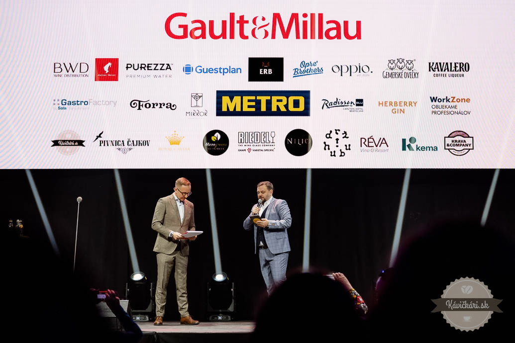 Gault & Millau