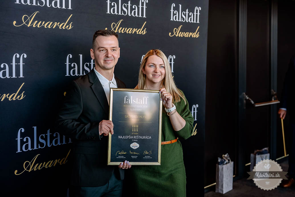 Falstaff 2026