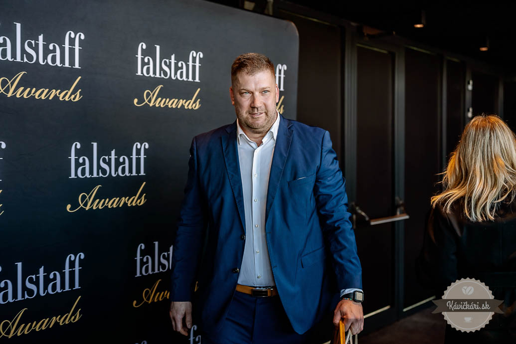 Falstaff 2026
