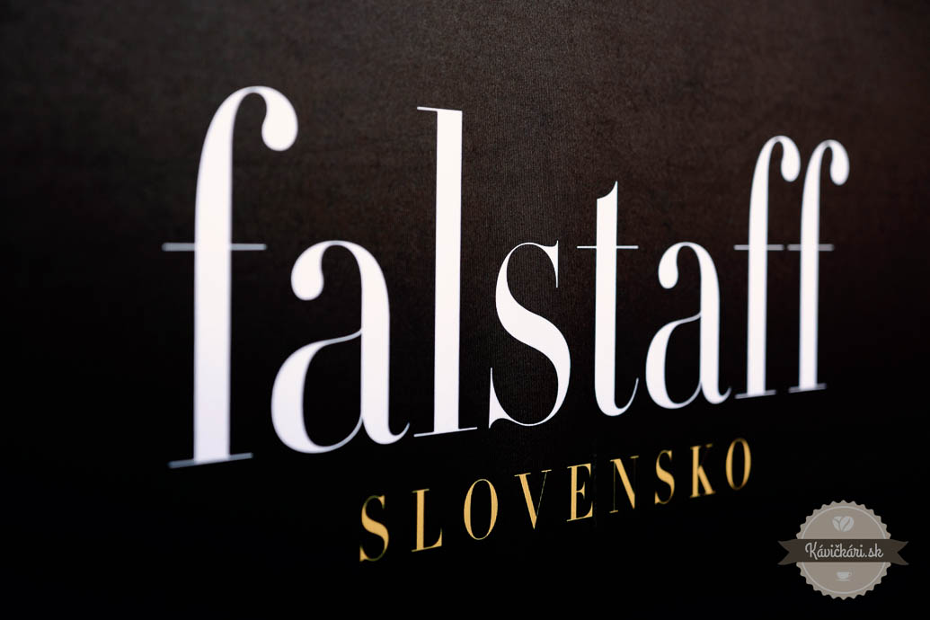 Falstaff Slovensko