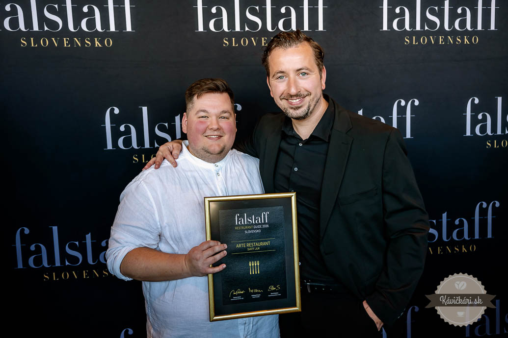 Falstaff ARTE
