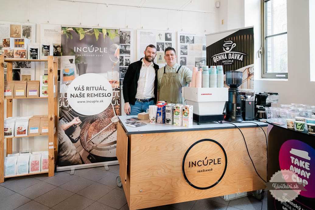 Coffe Break Nitra Gastrolove