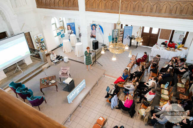 Regióny, slowfood aj technológie. (ne)konferencia Gastrolove sa po roku vracia do Nitry