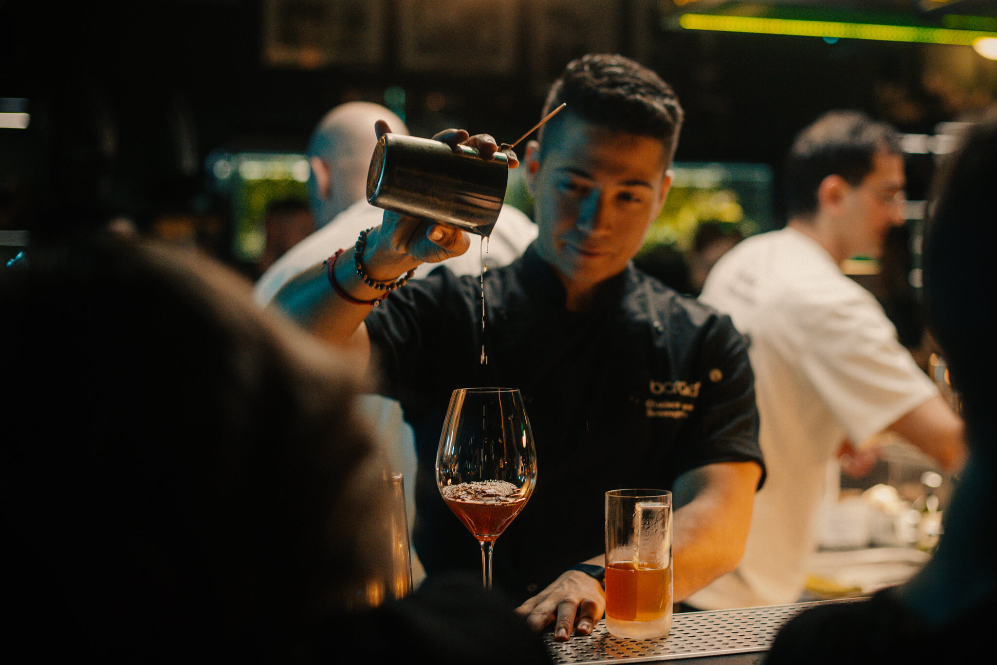 Mirror Hospitality Expo