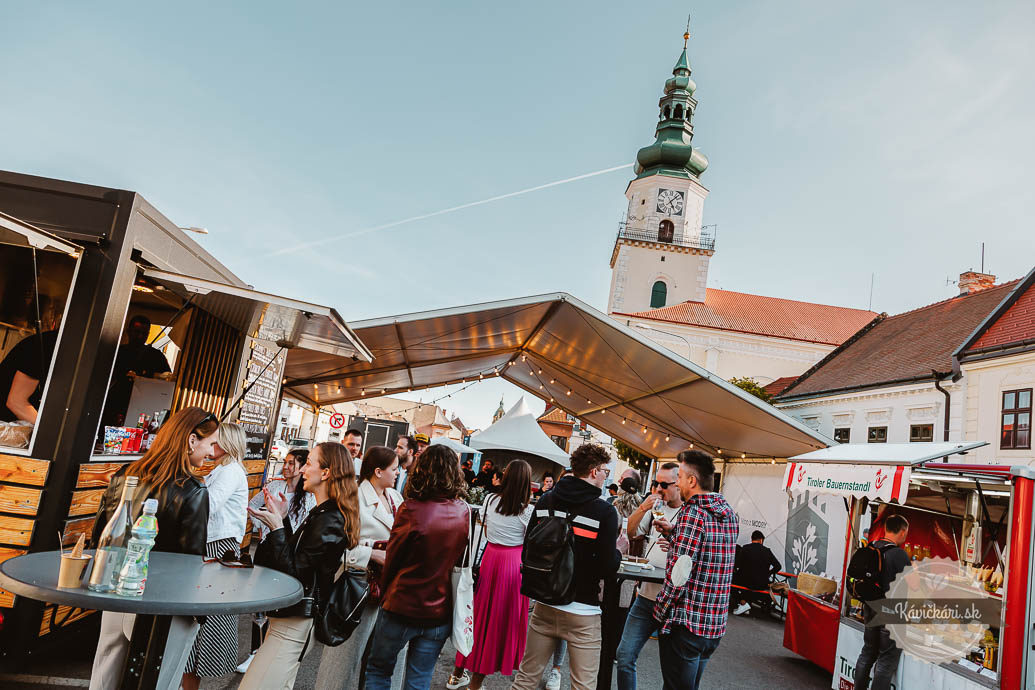 Deň modranského vína