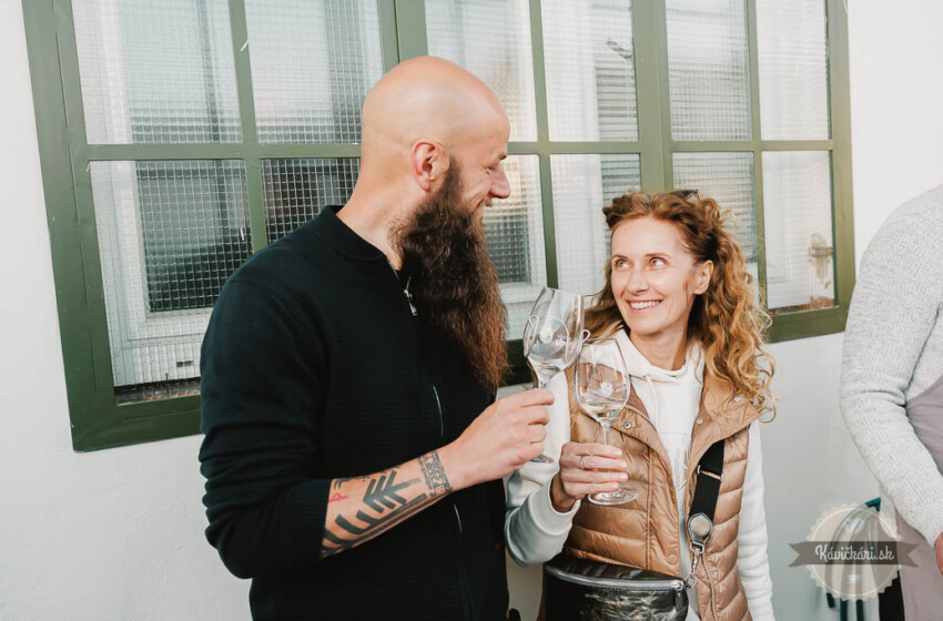  Keď sa Modra oblečie do vína a jarných lúčov: Pozývame vás na Deň modranského vína