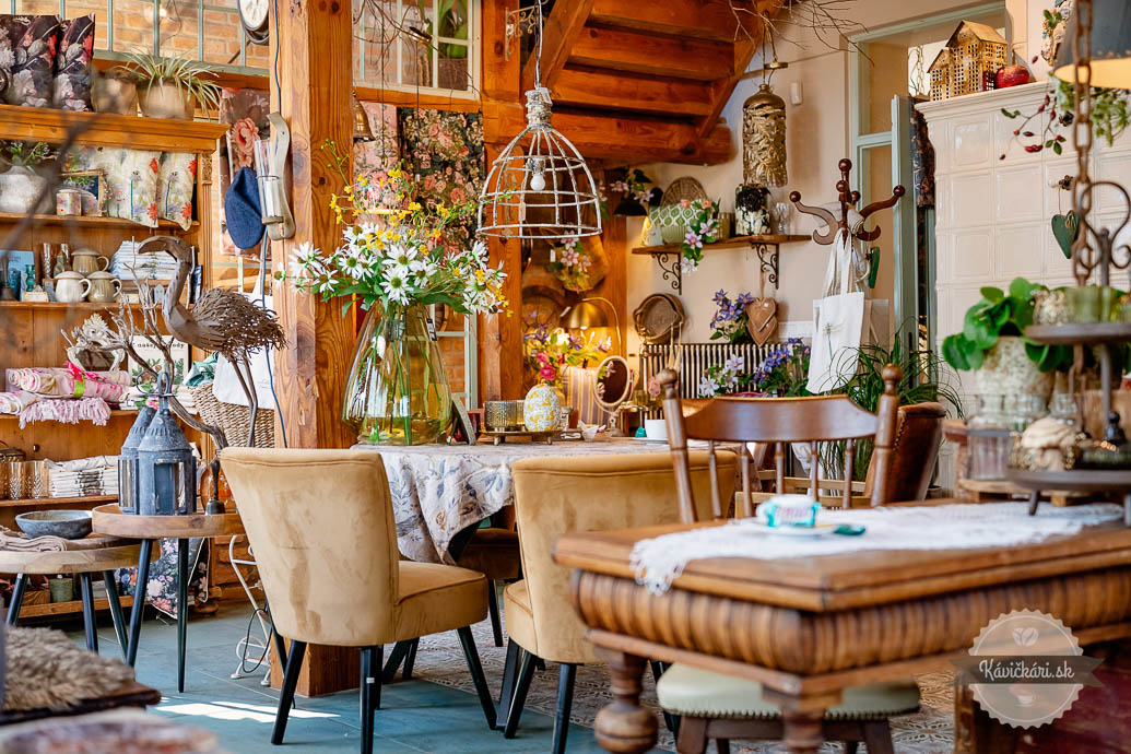 Čarokvet Bernolákovo