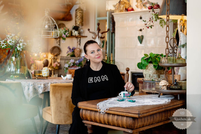 Madam Etiketa: „Najlepší servis je ten, ktorý hosť nevidí, ale cíti“
