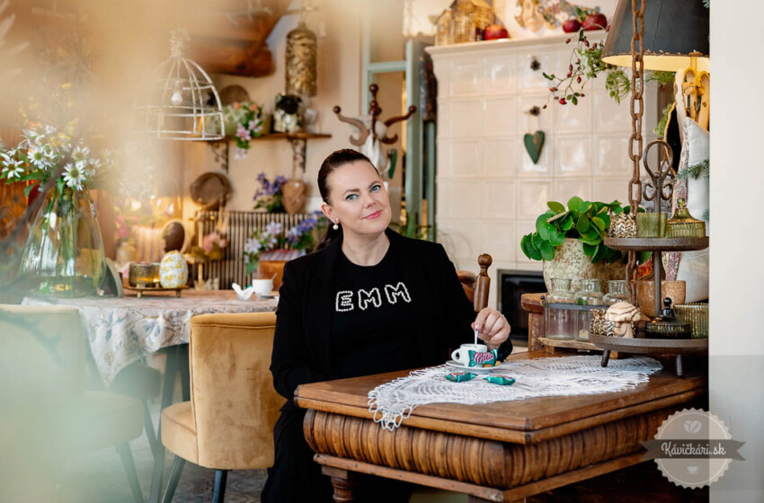  Madam Etiketa: „Najlepší servis je ten, ktorý hosť nevidí, ale cíti“