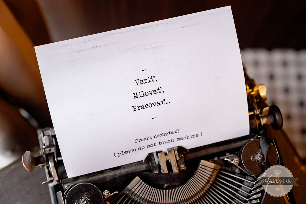  Café Štefánik odkaz