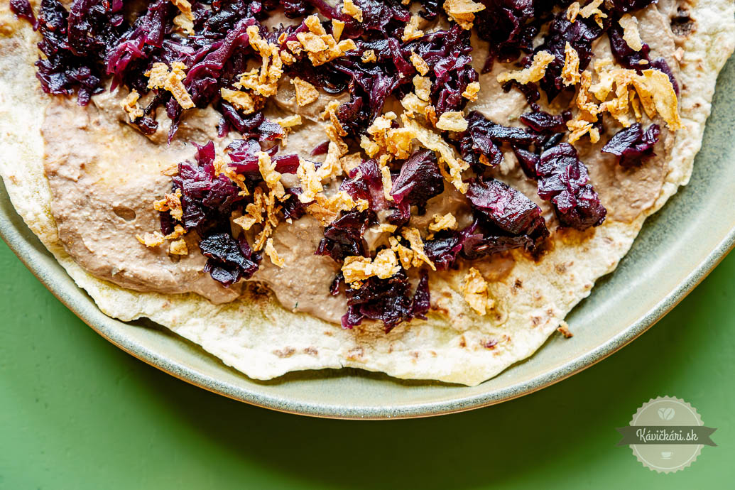 lokša Old kitchen.Zemch