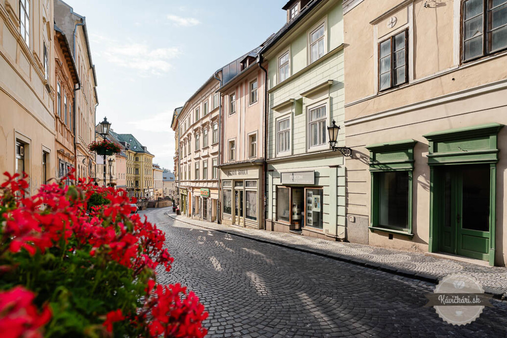 Banská Štiavnica