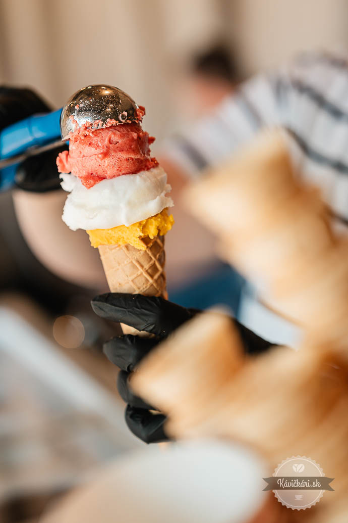 aria nivy gelato